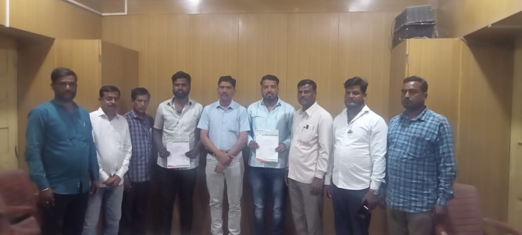 pawan-appointed-as-the-taluka-president-of-indi-kanipa-vonshi-sangh