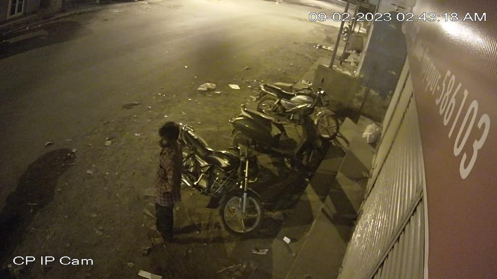 bike-theft-in-front-of-the-house