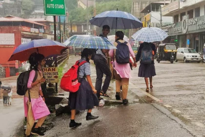 ಚಿಕ್ಕಮಂಗಳೂರು, ಉಡುಪಿ, ದಕ್ಷಿಣ ಕನ್ನಡ  ಜಿಲ್ಲೆಗಳಲ್ಲಿ ಶಾಲಾ ಕಾಲೇಜಿಗೆ ರಜೆ