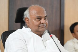 ಸಹಕಾರಿ ಫ್ಯಾಕ್ಸ್ ನಿಂದ ಗ್ರಾಮೀಣ ಅಭಿವೃದ್ಧಿ :ಸಚಿವ ಶಿವಾನಂದ ಪಾಟೀಲ್