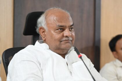 ಸಹಕಾರಿ ಫ್ಯಾಕ್ಸ್ ನಿಂದ ಗ್ರಾಮೀಣ ಅಭಿವೃದ್ಧಿ :ಸಚಿವ ಶಿವಾನಂದ ಪಾಟೀಲ್