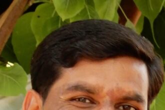 ಏಷ್ಯಾನೆಟ್ ಸುವರ್ಣ ನ್ಯೂಸ್ ಕ್ಯಾಮರಾಮೆನ್ ಅಪ್ಪು ಚಿನಗುಂಡಿಗೆ ಉತ್ತಮ ಛಾಯಾಗ್ರಾಹಕ ಪ್ರಶಸ್ತಿ..!*
