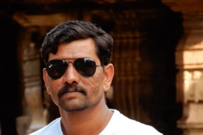 ಚಿನ್ನದಂತ ಚಿನಗುಂಡಿ ಅವರಿಗೆ ಅದ್ಭುತ ಛಾಯಾಗ್ರಾಹಕ ಪ್ರಶಸ್ತ್ರಿ ಘೋಷಣೆ..!