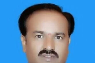 ಜಿಲ್ಲಾ ಮಟ್ಟದ ವಾರ್ಷಿಕ ಪ್ರಶಸ್ತಿ ಗೆ, ಮಲ್ಲಿಕಾರ್ಜುನ ಪಟ್ಟಣಶೆಟ್ಟಿ ಆಯ್ಕೆ
