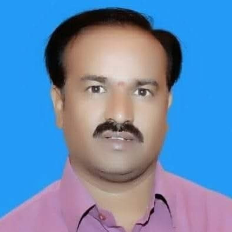ಜಿಲ್ಲಾ ಮಟ್ಟದ ವಾರ್ಷಿಕ ಪ್ರಶಸ್ತಿ ಗೆ, ಮಲ್ಲಿಕಾರ್ಜುನ ಪಟ್ಟಣಶೆಟ್ಟಿ ಆಯ್ಕೆ