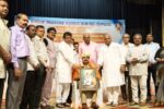 ಸಚಿವ ಎಂ.ಬಿ. ಪಾಟೀಲ ಘೋಷಣೆ… ಪತ್ರಕರ್ತರ ಆರೋಗ್ಯ ಹಿತರಕ್ಷಣೆಗೆ ಠೇವಣಿ..