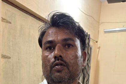 ವಿಜಯಪುರ ಲೋಕಾಯುಕ್ತರ ಭರ್ಜರಿ ಬೇಟೆ