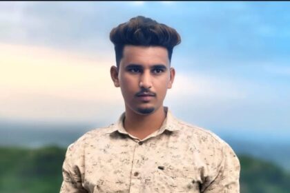ವಿಜಯಪುರದಲ್ಲಿ ಯುವಕನ ನಿಗೂಢ ಹತ್ಯೆ…?