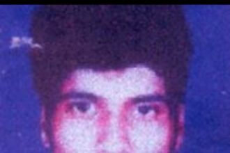 ಕೊಯಿಮತ್ತೂರಿನಲ್ಲಿ 1998ರಲ್ಲಿ ಬ್ಲಾಸ್ಟ್ ಪ್ರಕರಣ ! ಆರೋಪಿ ವಿಜಯಪುರದಲ್ಲಿ ಬಂಧನ