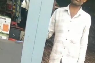 ಭೀಮಾತೀರದಲ್ಲಿ ಅಮಾನವೀಯ ಘಟನೆ ! ಇಬ್ಬರು ಬಂಧನ