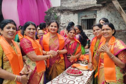 ವಿಜಯಪುರ ಆಧ್ಯಾ ಟ್ರಸ್ಟ ಸಂಘ ಪ್ರಾರಂಭ