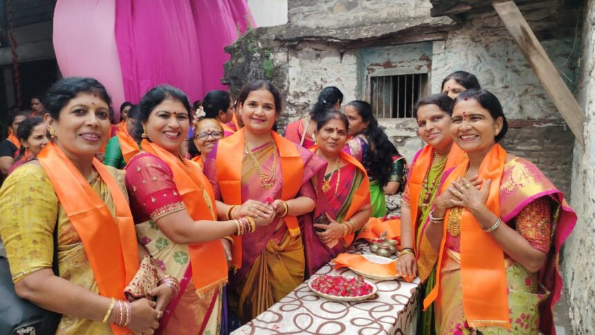 ವಿಜಯಪುರ ಆಧ್ಯಾ ಟ್ರಸ್ಟ ಸಂಘ ಪ್ರಾರಂಭ ವಿಜಯಪುರ ಆಧ್ಯಾ ಟ್ರಸ್ಟ ಸಂಘ ಪ್ರಾರಂಭ
