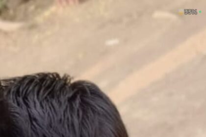 ಬಾಲಕಿಯ ಶವ ಪತ್ತೆ ! ಕುಟುಂಬಸ್ಥರು ಕಣ್ಣೀರು