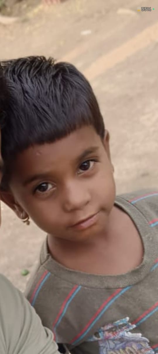 ಬಾಲಕಿಯ ಶವ ಪತ್ತೆ ! ಕುಟುಂಬಸ್ಥರು ಕಣ್ಣೀರು