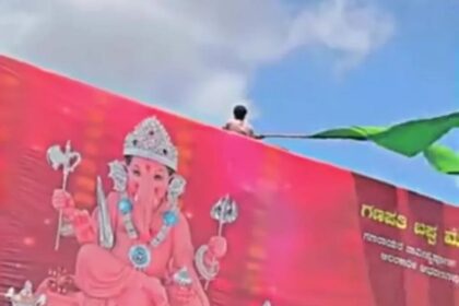 ವಿಜಾಪುರ ಚಾಮುಸ್ಲಿಂ ಪೇಜ್ ವಿರುದ್ದ ಸುಮೊಟೊ ಕೇಸ್ ದಾಖಲು; ಶಾಂತಿ ಕದಡಲು ಯತ್ನಿಸಿದ ಕಿಡಿಗೇಡಿ ಪೇಜ್