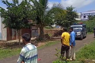 ಪೊಲೀಸ್‌‌ಗೆ ಚಾಕು ಇರಿದು ಕಳ್ಳ ಎಸ್ಕೇಪ್