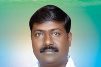ಭೀಮನಗೌಡ ಹತ್ಯೆ ನಾಲ್ವರು ಅಂದರ್