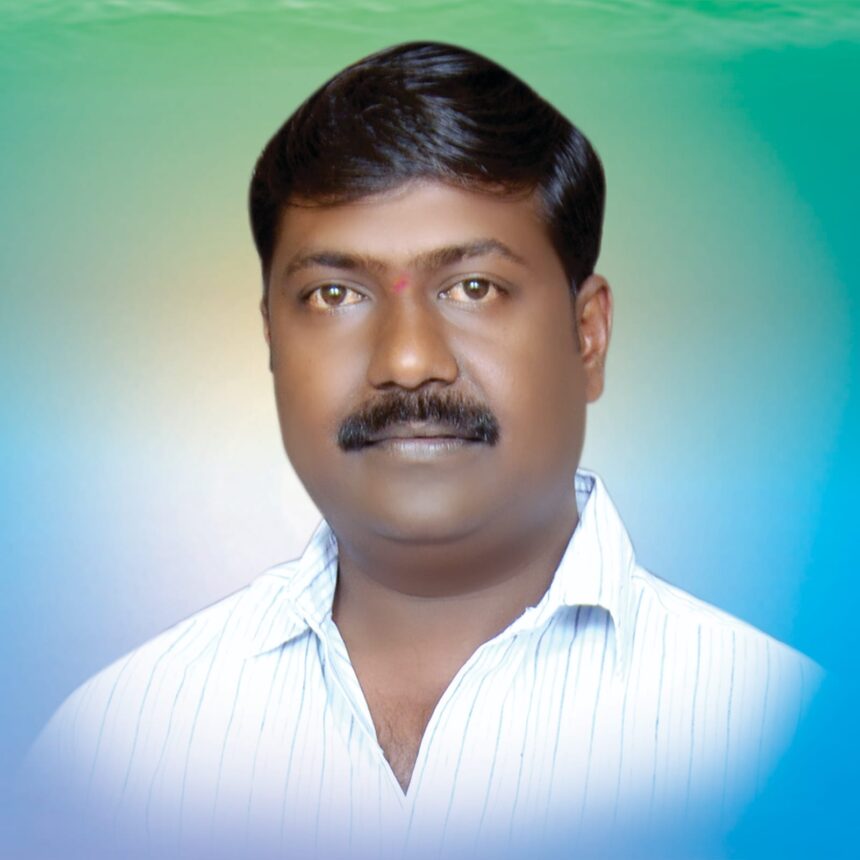 ಭೀಮಾತೀರದಲ್ಲಿ ಫೈರಿಂಗ್ ! ಗ್ರಾಮ ಪಂಚಾಯ್ತಿ ಅಧ್ಯಕ್ಷನ ಹತ್ಯೆ
