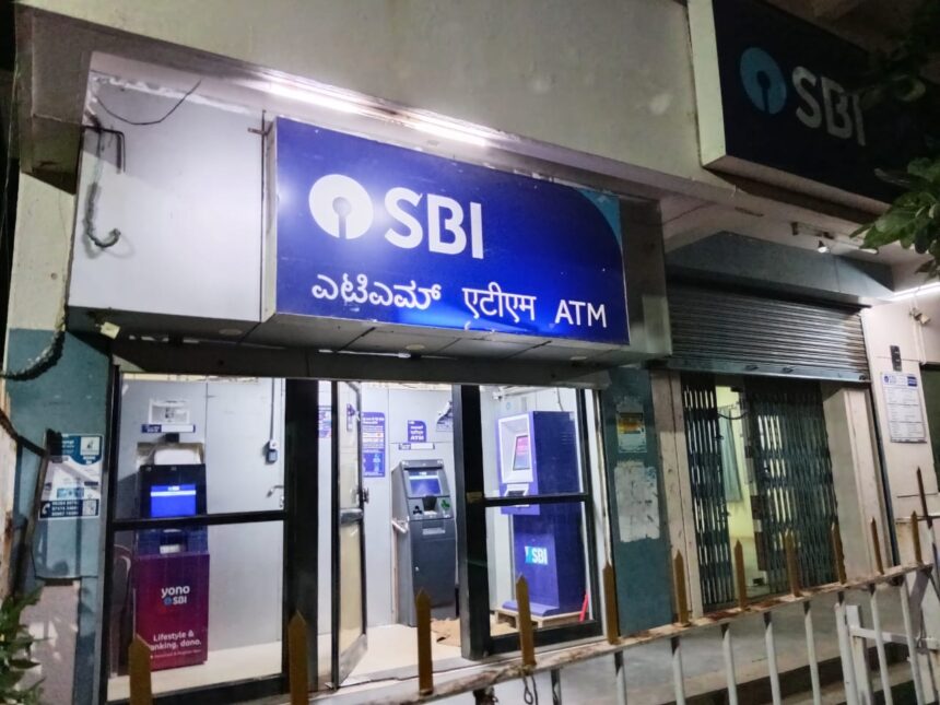ಭೀಮಾತೀರದಲ್ಲಿ SBI ಬ್ಯಾಂಕ್ ದರೋಡೆ ಪ್ರಕರಣ ಇಂಚಿಂಚು ಮಾಹಿತಿ ನಮ್ಮಲ್ಲಿ ಮಾತ್ರ