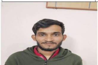 ವಿಜಯಪುರದಲ್ಲಿ “ಚಿನ್ನದ” ಮನೆಗಳ್ಳರು ಬಂಧನ