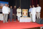 ಜಿಲ್ಲಾಡಳಿತದಿಂದ ಭಗವಾನ ಮಹಾವೀರ ಜಯಂತಿ ಆಚರಣೆ*